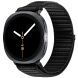 Ремінець DUX DUCIS YE Series для Samsung Galaxy Watch 8 (40/44mm) / 8 Classic - Black