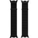 Ремінець DUX DUCIS YE Series для Samsung Galaxy Watch 8 (40/44mm) / 8 Classic - Black