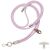 Ремінець Leeu Design Crossbody - Light Purple