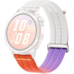 Ремешок Reframe Aurora Loop для часов с шириной крепления 22мм - Orange