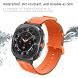 Ремінець Reframe Sport Linear для Samsung Galaxy Watch Ultra (47mm) / Ultra (2025) - Pink / Purple