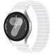Ремінець Reframe Sprint для Samsung Galaxy Watch 4 / 4 Classic / 5 / 5 Pro / 6 / 6 Classic / 7 / FE - White