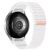 Ремешок Reframe Sprint для Samsung Galaxy Watch 4 / 4 Classic / 5 / 5 Pro / 6 / 6 Classic / 7 / FE - White