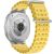Ремешок Reframe Starlab Strap для Samsung Galaxy Watch 8 (40/44mm) / 8 Classic - Yellow