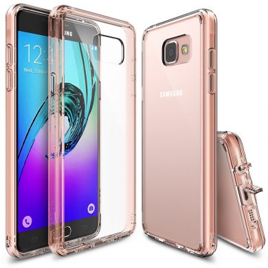 RINGKE Fusion! Защитная накладка для Samsung Galaxy A5 (2016) - Rose Gold