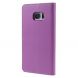 Чохол-книжка MERCURY Sonata Diary для Samsung Galaxy S7 edge (G935) - Violet