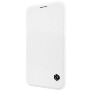Чехол NILLKIN Qin Series для Samsung Galaxy S7 (G930) - White