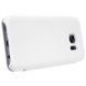 Чехол NILLKIN Qin Series для Samsung Galaxy S7 (G930) - White. Фото 3 из 15