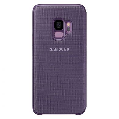 Чохол LED View Cover для Samsung Galaxy S9+ (G965)