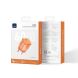 Сетевое зарядное устройство для WiWU Wi-G037 Jelly 60W (Type-C) - Orange. Фото 3 из 4