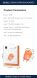 Сетевое зарядное устройство для WiWU Wi-G037 Jelly 60W (Type-C) - Orange. Фото 4 из 4
