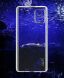 Силиконовый чехол IMAK UX-5 Series для Samsung Galaxy A71 (A715) - Transparent. Фото 7 из 15