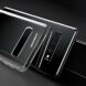 Силиконовый (TPU) чехол BASEUS Simple Series для Samsung Galaxy S10 (G973) - Transparent. Фото 7 из 18