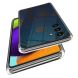 Силиконовый (TPU) чехол Deexe Pretty Glossy для Samsung Galaxy A05s (A057) - Dream Catcher. Фото 2 из 3