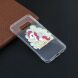 Силіконовий (TPU) чохол Deexe Pretty Glossy для Samsung Galaxy S10e (G970) - Unicorn