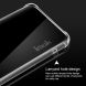 Силиконовый (TPU) чехол IMAK Airbag Case для Samsung Galaxy Note 9 (N960) - Matte Black. Фото 8 из 9
