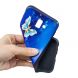 Силиконовый (TPU) чехол UniCase Color Style для Samsung Galaxy J6+ (J610) - Butterfly Embossment Patterned TPU. Фото 7 из 7