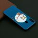Силиконовый (TPU) чехол UniCase Color Style для Samsung Galaxy M20 - Owl on the Branch. Фото 7 из 8