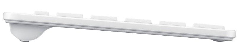 Ультракомпактная клавиатура Samsung для планшетов и смартфонов EJ-BT230RWEGRU