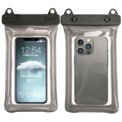 Влагозащитный чехол Reframe Aqua Guard - Black