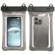 Влагозащитный чехол Reframe Aqua Guard - Black. Фото 1 из 9