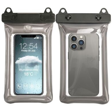 Влагозащитный чехол Reframe Aqua Guard - Black