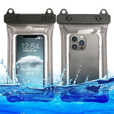 Влагозащитный чехол Reframe Aqua Guard - Black