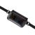 Вологозахисний чохол UniCase Aqua Motion для смартфонів діагоналлю до 7.2 дюймів - Black