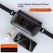 Вологозахисний чохол UniCase Aqua Motion для смартфонів діагоналлю до 7.2 дюймів - Black