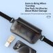 Вологозахисний чохол UniCase Aqua Motion для смартфонів діагоналлю до 7.2 дюймів - Black