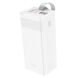 Внешний аккумулятор Hoco J86 Powermaster 22.5W (40000mAh) - White. Фото 2 из 6