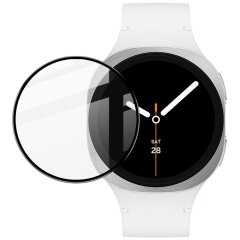Захисна плівка IMAK Watch Film для Samsung Galaxy Watch 8 (40mm) - Black