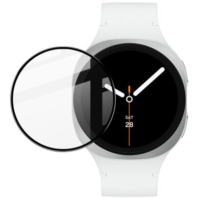Захисна плівка IMAK Watch Film для Samsung Galaxy Watch 8 (40mm) - Black