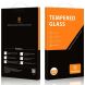 Защитное стекло AMORUS Full Glue Tempered Glass для Samsung Galaxy S26 - Black. Фото 9 из 9