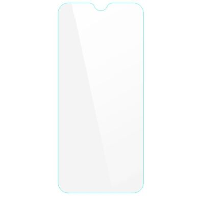 Защитное стекло AMORUS Ultra Clear для Samsung Galaxy M14 (M146)