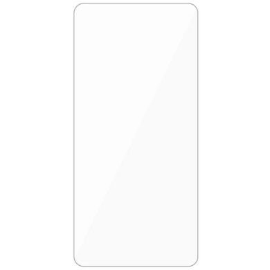 Защитное стекло AMORUS Ultra Clear для Samsung Galaxy S25 Edge (S937)