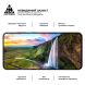 Защитное стекло ArmorStandart Pro 5D для Samsung Galaxy S25 FE (S731) - Black. Фото 4 из 7