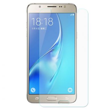 Защитное стекло HAT PRINCE 0.26mm для Samsung Galaxy J5 (2016) - Crystal