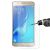 Защитное стекло HAT PRINCE 0.26mm для Samsung Galaxy J5 (2016) - Crystal