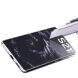 Защитное стекло MOCOLO 3D Curved Full Size для Samsung Galaxy S21 Ultra - Black. Фото 5 из 8