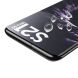 Защитное стекло MOCOLO 3D Curved Full Size для Samsung Galaxy S21 Ultra - Black. Фото 3 из 8