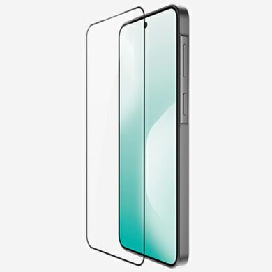 Защитное стекло NILLKIN Amazing CP+ PRO для Samsung Galaxy A37 (A376) - Black