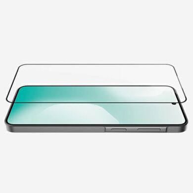 Защитное стекло NILLKIN Amazing CP+ PRO для Samsung Galaxy A37 (A376) - Black