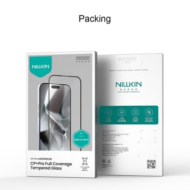 Защитное стекло NILLKIN Amazing CP+ PRO для Samsung Galaxy Fold 8