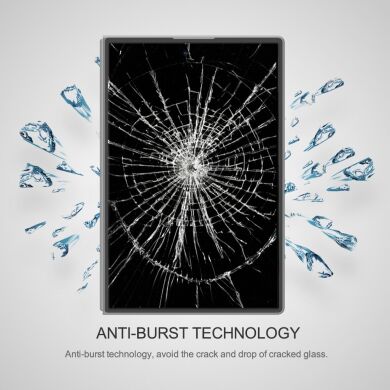 Защитное стекло NILLKIN Amazing CP+ PRO для Samsung Galaxy Fold 8