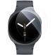 Защитное стекло RURIHAI Install Clear для Samsung Galaxy Watch 8 (40mm). Фото 1 из 5