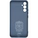 Захисний чохол ArmorStandart ICON Case для Samsung Galaxy A34 (A346) - Dark Blue