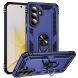 Захисний чохол Deexe Armor Case для Samsung Galaxy A57 (A576) - Blue