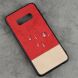 Захисний чохол Deexe Elegant Series для Samsung Galaxy S10e - Red