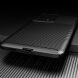 Защитный чехол Deexe Fusion для Samsung Galaxy S21 Ultra - Black. Фото 9 из 13